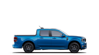 2025 Ford Maverick® External Image 1